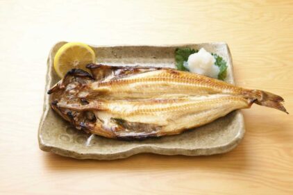 CÁ HOKKE – LOÀI CÁ NGON NHẤT HOKKAIDO!