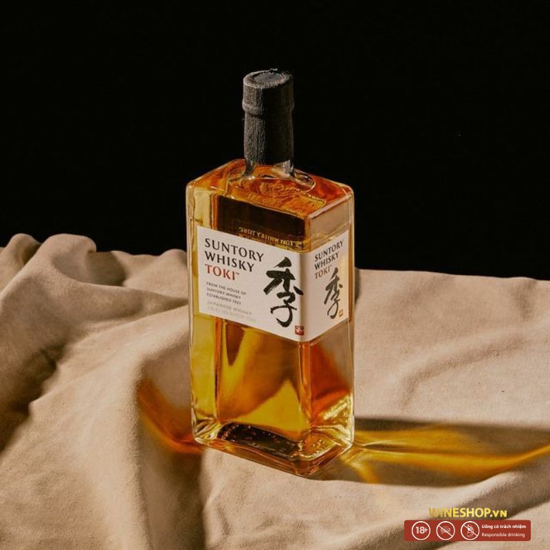 toki-whisky